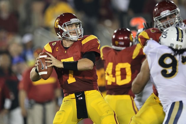 Golden Nugget College Football Odds: Picking Games Against the Spread