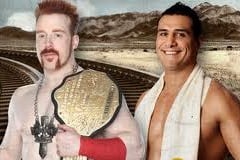 WWE: Analyzing Who Will Take Alberto Del Rio's Place at No Way out