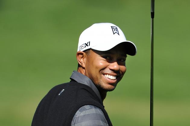 US Open Odds on Past Champions