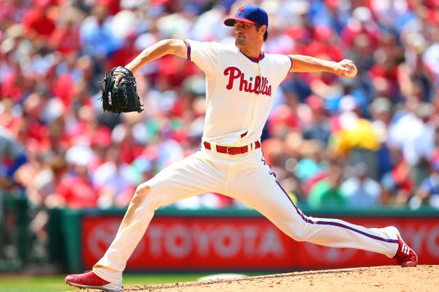 MLB Trade Deadline: 4 Players That Should Stay with Their Current Teams