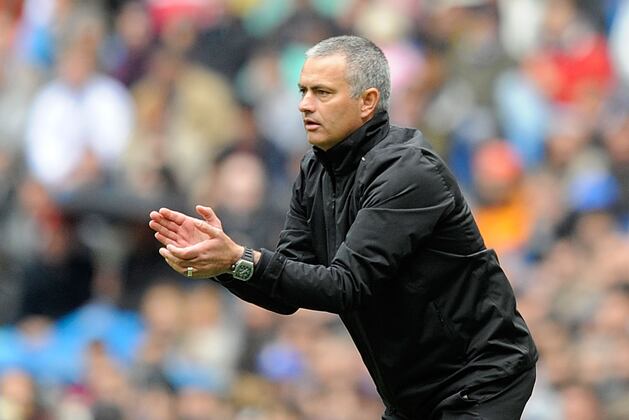 Real Madrid Transfer Talk: 10 Players Los Blancos Should Go After This Summer