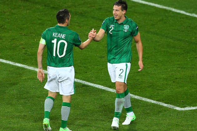 Euro 2012: Ranking the Championship Chances of Each Major Underdog