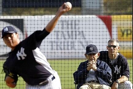 Re-Ranking New York Yankees' Top 10 Prospects After the 2012 MLB Draft