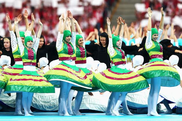 Euro 2012: A Brief Look at the Tournament After Each Team's First Match