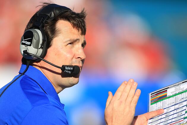 Florida Football: 3 Reasons the Gators Will Rule the SEC This Season