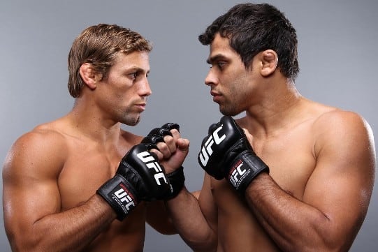 UFC 149: Head to Toe Breakdown of Urijah Faber vs. Renan Barao