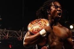 WWE: Five Replacement Tag Team Partners for Kofi Kingston