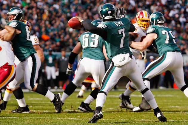 Fantasy Football: 5 Quarterbacks to Avoid in the 2012 Season