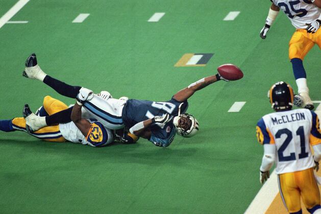 Most Memorable Moment in the History of Every NFL Stadium