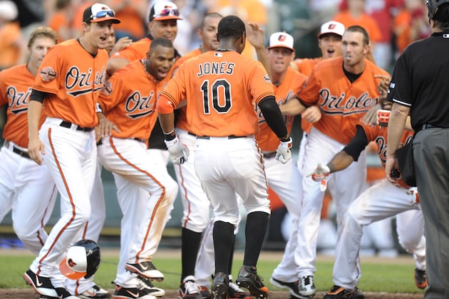 5 Keys to the Baltimore Orioles Staying in the Race Through the All-Star Break