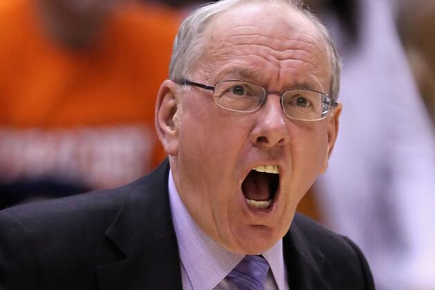 Syracuse Orange: The Underclassmen Every Orange Fan Should Keep an Eye on