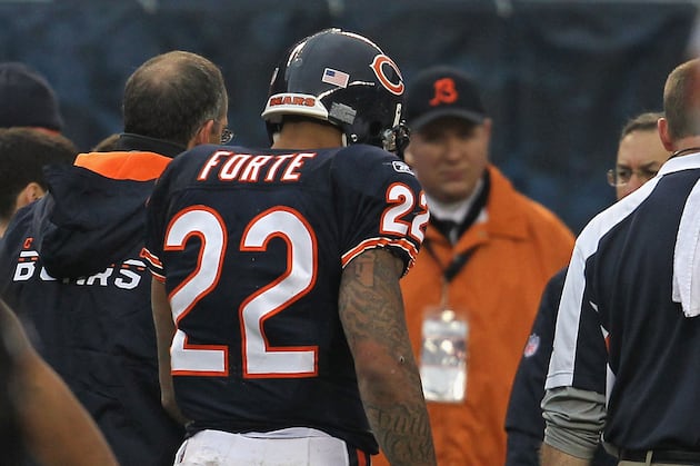 5 Under-the-Radar Stories for Chicago Bears Minicamp