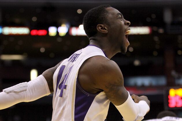 NBA Draft 2012: The Pac-12's 5 Best Prospects