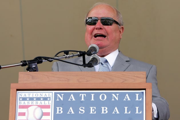 Seattle Mariners' All-Fan Favorite Team