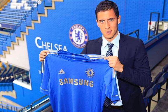 How Can Chelsea Play Eden Hazard, Hulk and Fernando Torres Together?