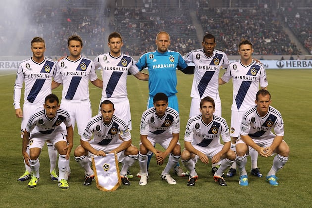 Los Angeles Galaxy vs. Portland Timbers: 10 Bold Predictions