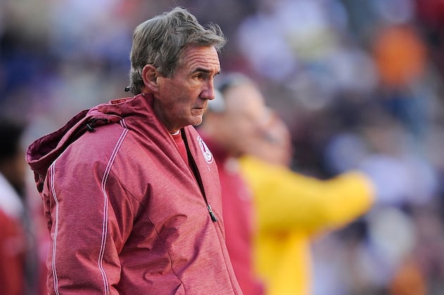 Washington Redskins: 7 Role Players Destined to Improve in 2012