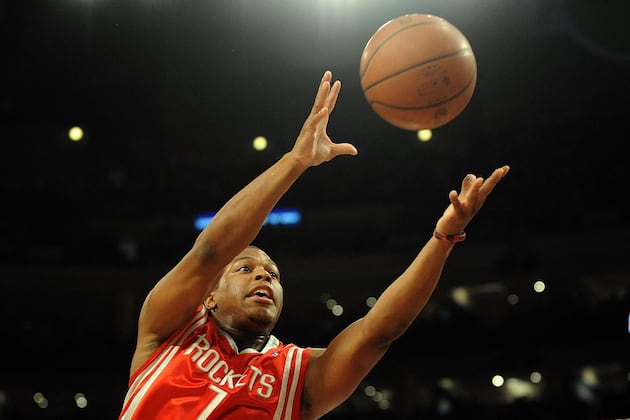 Kyle Lowry and 4 Players Houston Rockets Should Deal This Summer