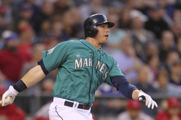 Seattle Mariners: 4 Reasons Their Offense Has Finally Taken off