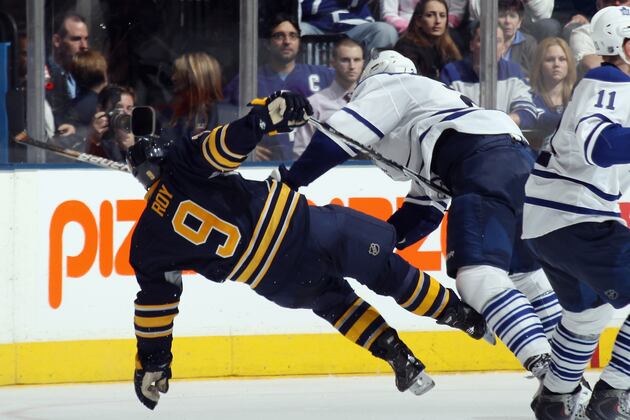 Toronto Maple Leafs: Six Hockey Players That Should Remain This Offseason