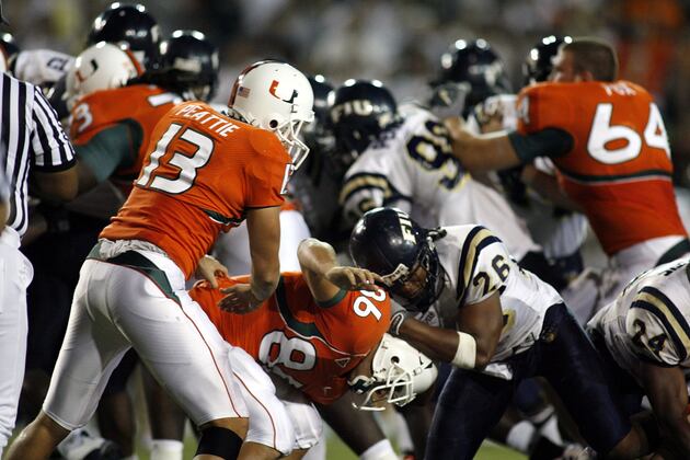 The Craziest Bench Clearing Brawls in Sports