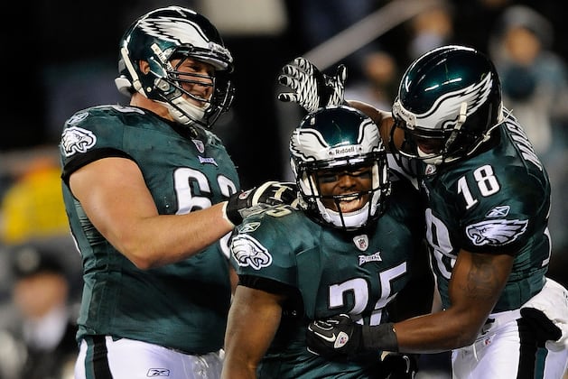 Why the Philadelphia Eagles Should Be Considered Super Bowl Contenders in 2012