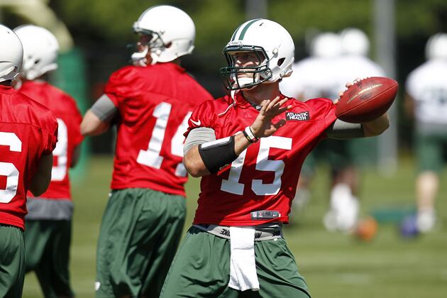 Predicting 1 Depth-Chart Surprise for Every NFL Team