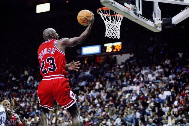 10 Clutch Legends Who Could Mentor LeBron James