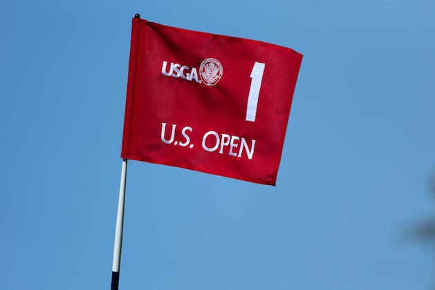 US Open Golf 2012: 10 Greatest Courses in US Open History