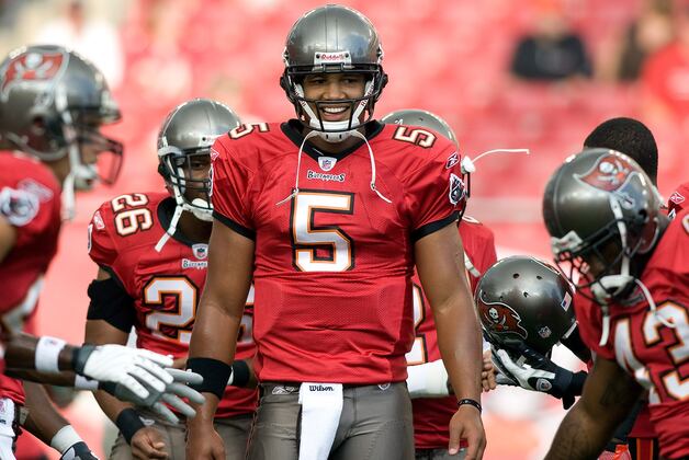 Fantasy Football 2012: 10 Super-Sleepers to Covet During the August Drafts