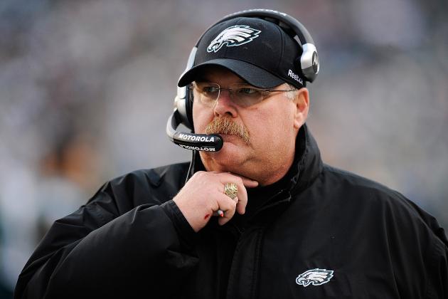 Comparing 10 NFL Teams' 2012 Seasons to a Book Title