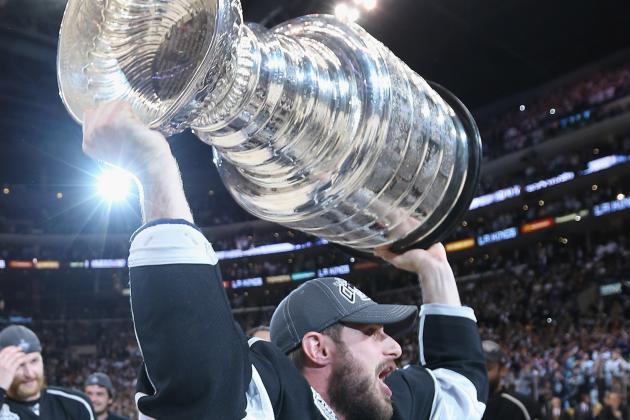 NHL Free Agency: 5 Low-Key Players Who Will Make a Huge Difference