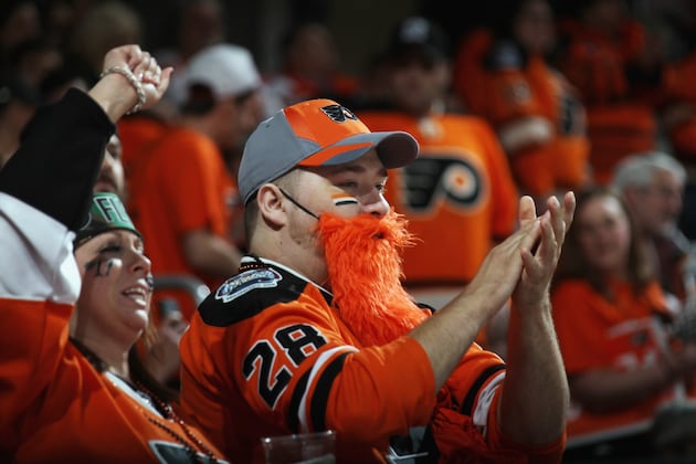Philadelphia Flyers: 10 Free Agents Team Must Chase This Offseason