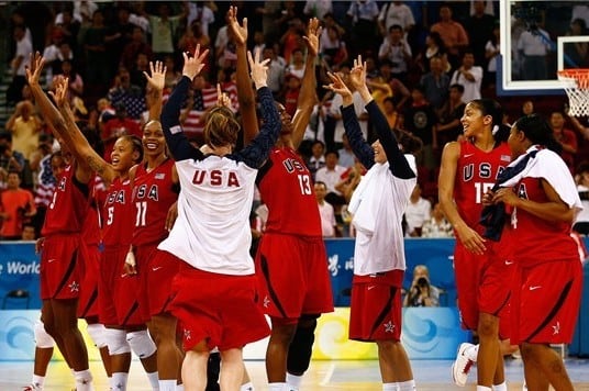 London Olympics 2012: Ranking Top 10 Women's Basketball Players on US Roster