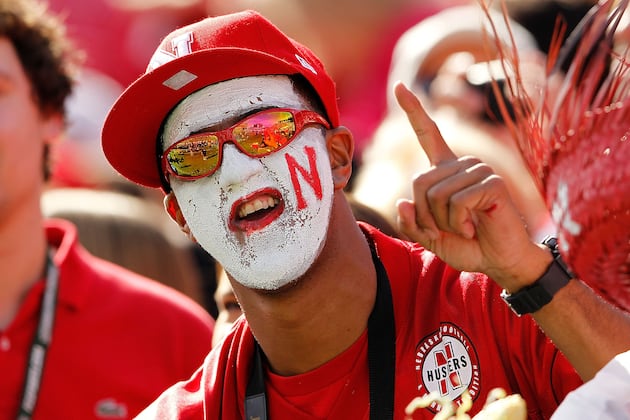 Nebraska Football 2012: 5 Things Husker Fans Can Do in the Offseason