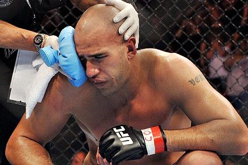 10 UFC Fighters That Need to Worry About Their Jobs