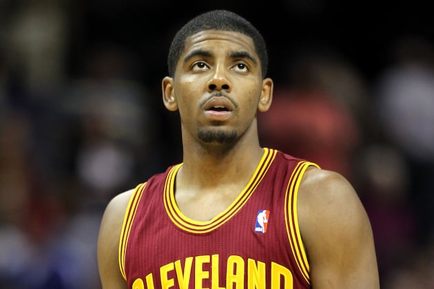 15 NBA Players Who Will Be Stars by 2015
