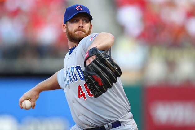 MLB Trade Rumors: 5 Trades and Rumors the Cincinnati Reds Should Pursue