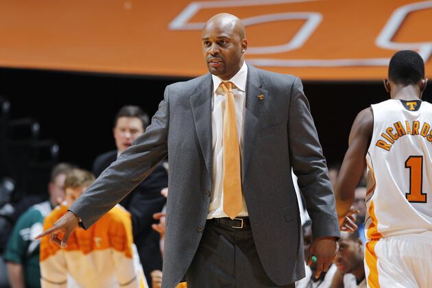 SEC Basketball: Power Ranking Dark Horses in the Conference for 2012-13