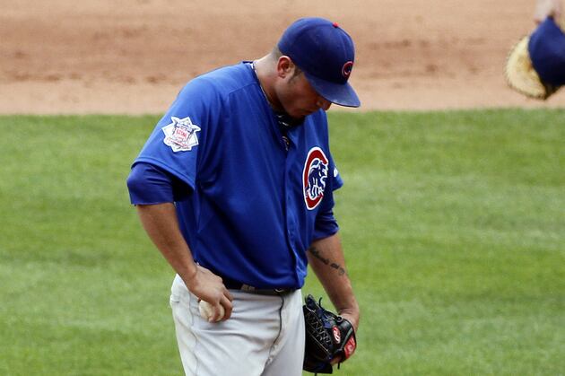 Forgetting Matt Garza: 6 Sleeper Starters the Blue Jays Should Pursue