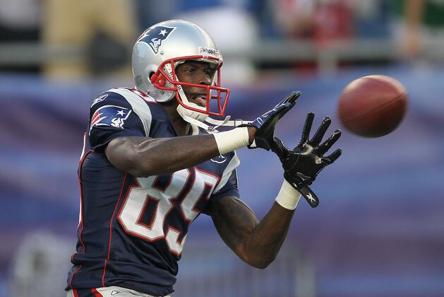 5 Sleepers to Watch on Your Fantasy Football Waiver Wire in 2012