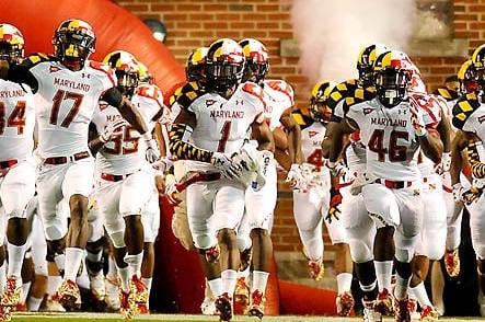 Maryland Football: Under-the-Radar Terps in 2012