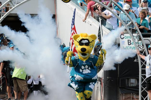 Predicting Two-Deep Jacksonville Jaguars Depth Chart, Pre-Training Camp