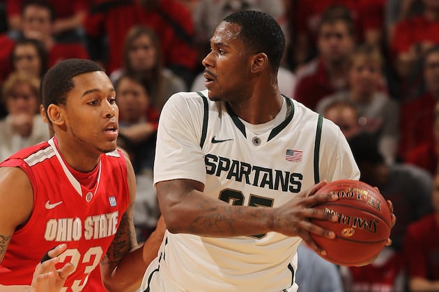 Michigan State Basketball: 10 Things Bothering Tom Izzo Most This Offseason