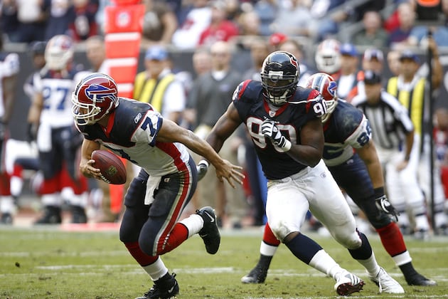 12 Post-Free Agency Bold Predictions for the 2012 NFL Season