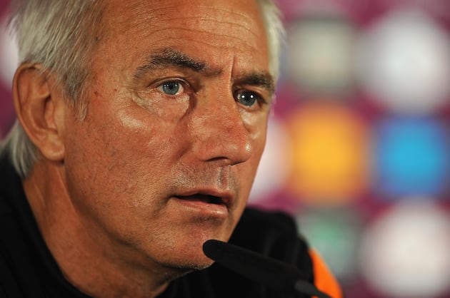 Germany vs. Holland Euro 2012: 5 Reasons Why the Dutch Will Win