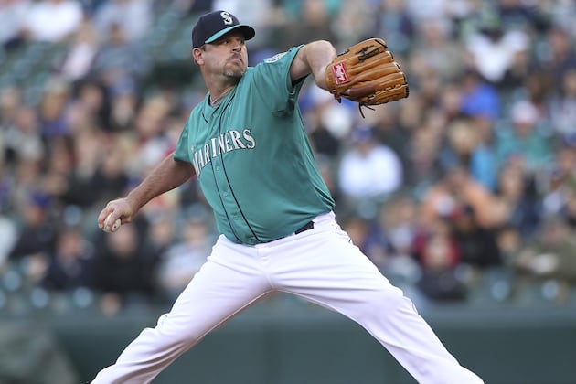 Ranking the 29 Pitchers with Multiple No-Hitters