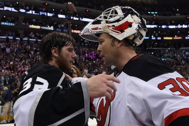 NHL Free Agency 2012: Players the New Jersey Devils Must Target
