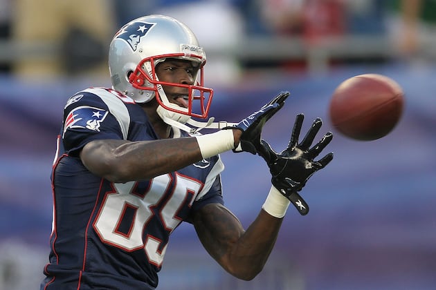 Chad Ochocinco Signs with Dolphins: Why Miami Made a Great Move