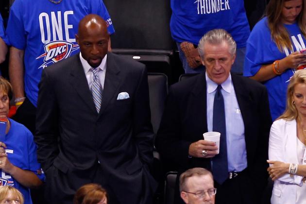 Miami Heat: 7 Changes the Team Must Make If They Lose the Finals